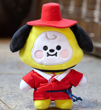 BT21 K-EDITION2 Plush Doll