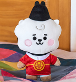 BT21 K-EDITION2 Plush Doll