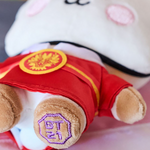 BT21 K-EDITION2 Plush Doll