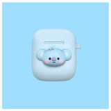 BT21 OFFICIAL AIRPODS CASE