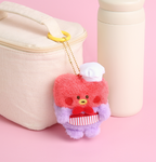 BT21 minini Keyring COOK Ver