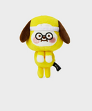 Study With Me Monitor Doll CHIMMY