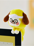 Study With Me Monitor Doll CHIMMY