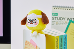 Study With Me Monitor Doll CHIMMY