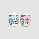 bt21 surprise random badge