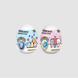 bt21 surprise random badge