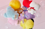 BT21 PLUSH LUCKY GATCHA