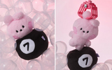 BT21 PLUSH LUCKY GATCHA