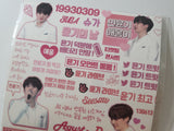 bts suga sticker