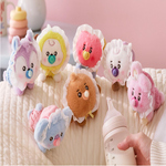 BT21 BABY PLUSH NEWBORN Season 2