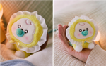 BT21 BABY PLUSH NEWBORN Season 2