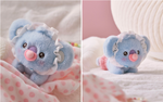 BT21 BABY PLUSH NEWBORN Season 2