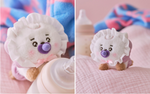BT21 BABY PLUSH NEWBORN Season 2