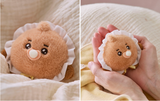 BT21 BABY PLUSH NEWBORN Season 2