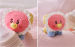 BT21 BABY PLUSH NEWBORN Season 2