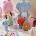 BT21 BABY NEWBORN Season 2 PODAEGI COSTUME CLOSET