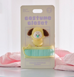 BT21 BABY NEWBORN Season 2 PODAEGI COSTUME CLOSET