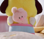 BT21 BABY NEWBORN Season 2 PODAEGI COSTUME CLOSET