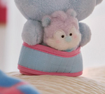 BT21 BABY NEWBORN Season 2 PODAEGI COSTUME CLOSET