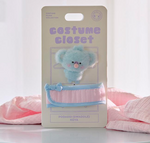 BT21 BABY NEWBORN Season 2 PODAEGI COSTUME CLOSET