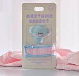 BT21 BABY NEWBORN Season 2 PODAEGI COSTUME CLOSET
