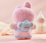 BT21 BABY NEWBORN Season 2 PODAEGI COSTUME CLOSET