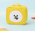 BT21 BASIC MULTI POUCH M Size