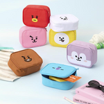 BT21 BASIC MULTI POUCH S Size