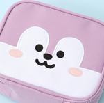 BT21 BASIC MULTI POUCH S Size