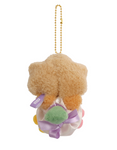 BT21 PLUSH KEYRING BOUQUET Ver