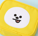 BT21 BASIC MULTI POUCH S Size