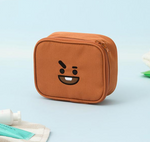 BT21 BASIC MULTI POUCH S Size