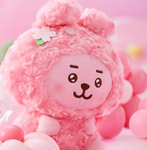BT21 BABY SPRING FAIRY Sitting Doll