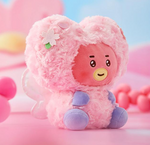BT21 BABY SPRING FAIRY Sitting Doll