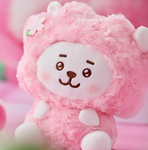 BT21 BABY SPRING FAIRY Sitting Doll