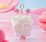 BT21 BABY SPRING FAIRY PLUSH KEYRING