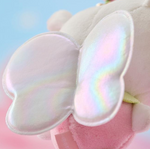 BT21 BABY SPRING FAIRY PLUSH KEYRING