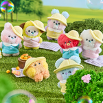 BT21 mini minini Picnic Mate doll