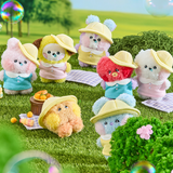 BT21 mini minini Picnic Mate doll