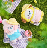 BT21 mini minini Picnic Mate doll