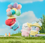 BT21 mini minini Picnic Mate doll