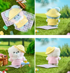 BT21 mini minini Picnic Mate doll