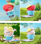 BT21 mini minini Picnic Mate doll