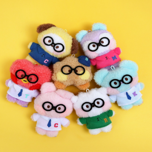K-CUTIESTAR : KPOP BTS BT21 PRODUCT& ALBUM & KAWAII – k