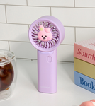 bt21 baby handfan