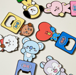 BT21 MAGNET OPENER