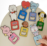 BT21 MAGNET OPENER