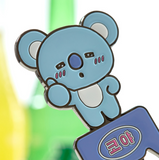BT21 MAGNET OPENER