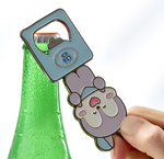 BT21 MAGNET OPENER