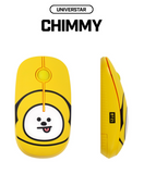 BT21 Official Wireless Silent Mouse